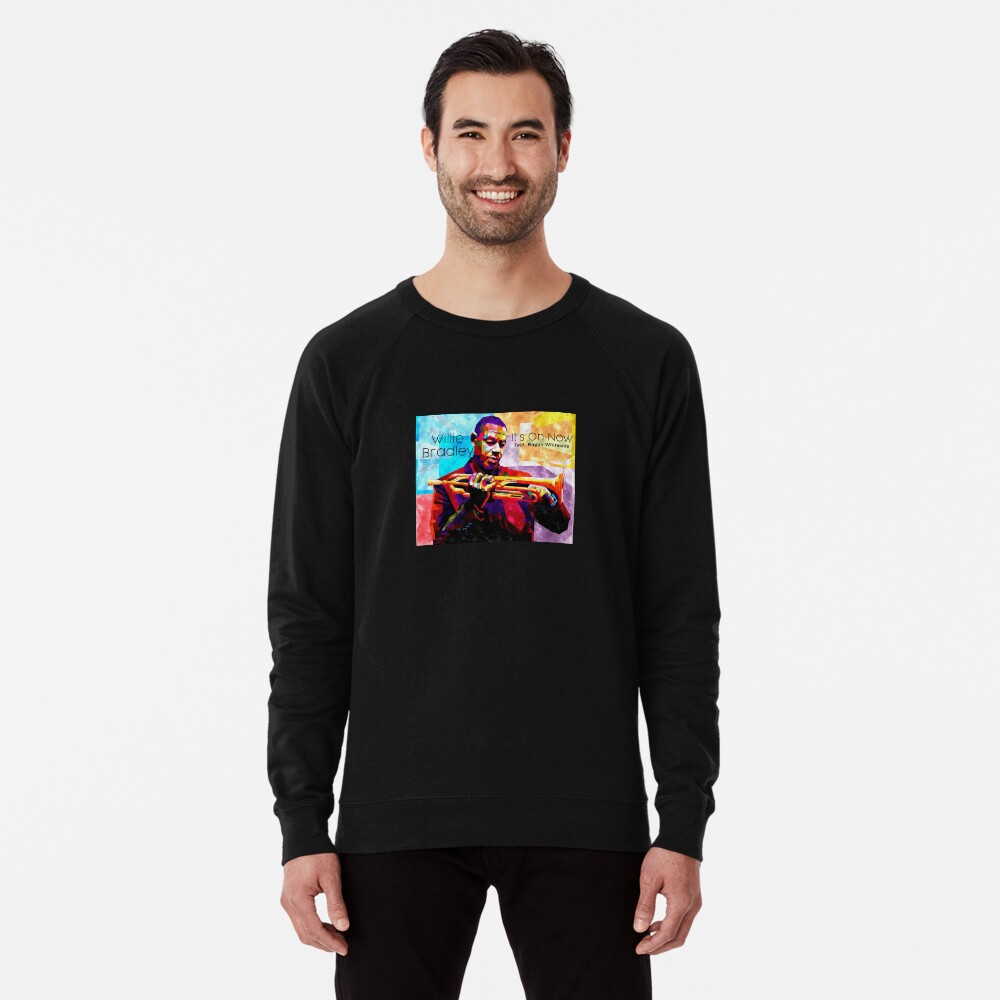 Item preview, Lightweight Sweatshirt designed and sold by CoffeeCupLife2.
