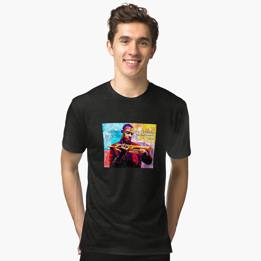 Item preview, Tri-blend T-Shirt designed and sold by CoffeeCupLife2.