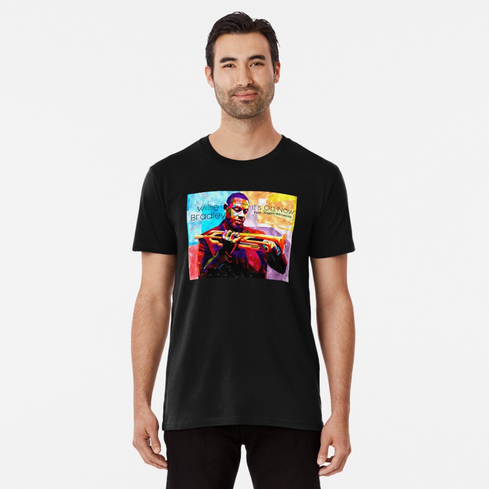 Item preview, Premium T-Shirt designed and sold by CoffeeCupLife2.