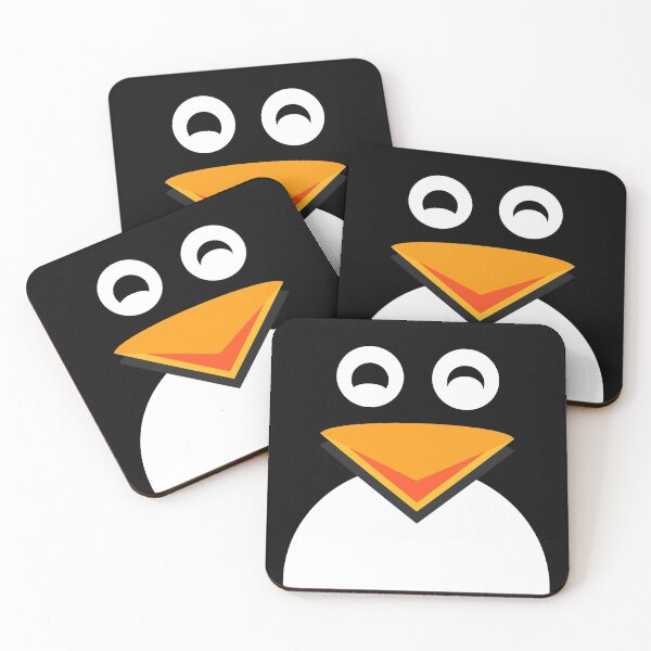 Item preview, Cute penguin designed and sold by odrito.
