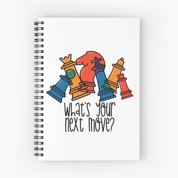 Item preview, Chess What’s your next move designed and sold by getgr4phicz.