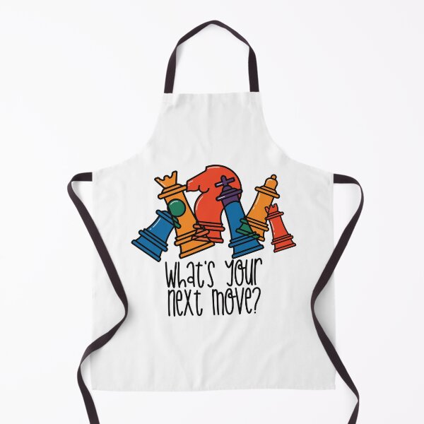 Item preview, Chess What’s your next move designed and sold by getgr4phicz.