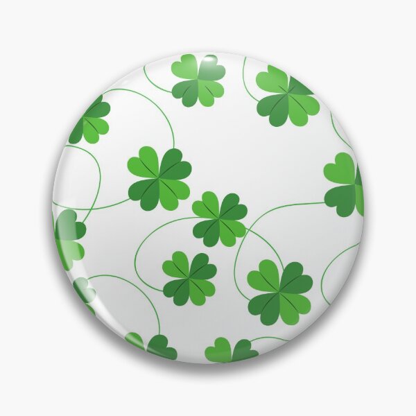 Item preview, Clover pattern, four leaf clover pattern designed and sold by angelescar.