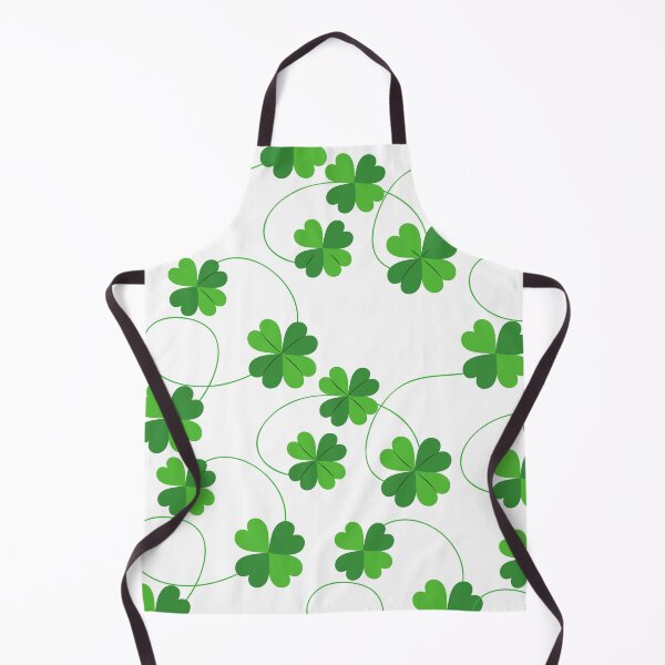 Item preview, Clover pattern, four leaf clover pattern designed and sold by angelescar.