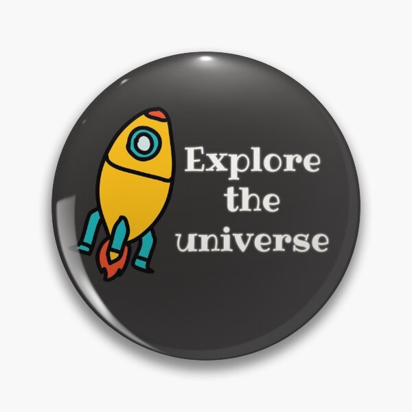 Item preview, Explore the universe designed and sold by Nesro34.