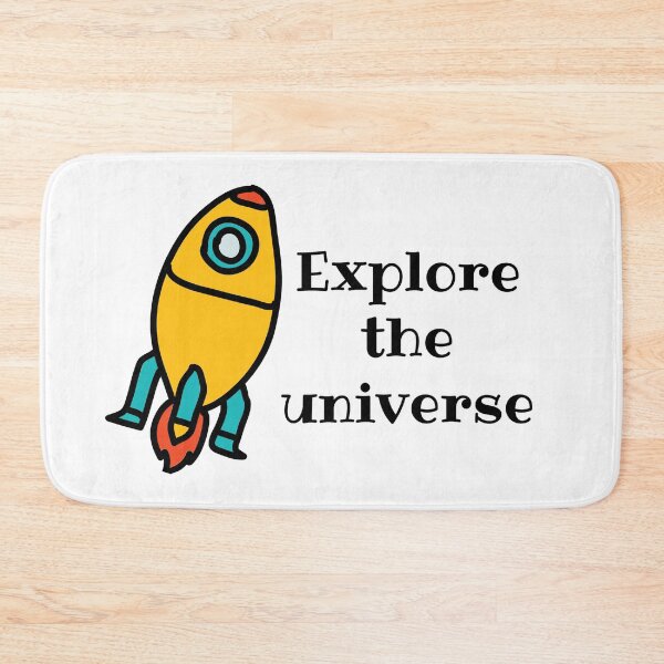 Item preview, Explore the universe designed and sold by Nesro34.
