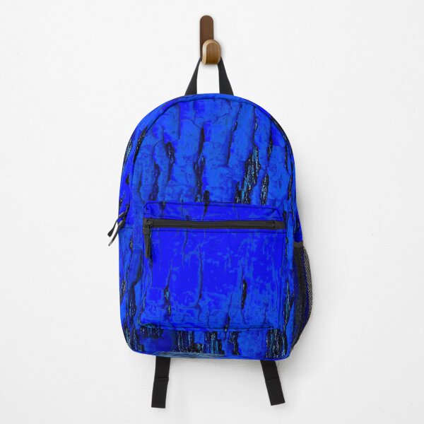 Item preview, Vivid Blue Peel designed and sold by ralphsamo.