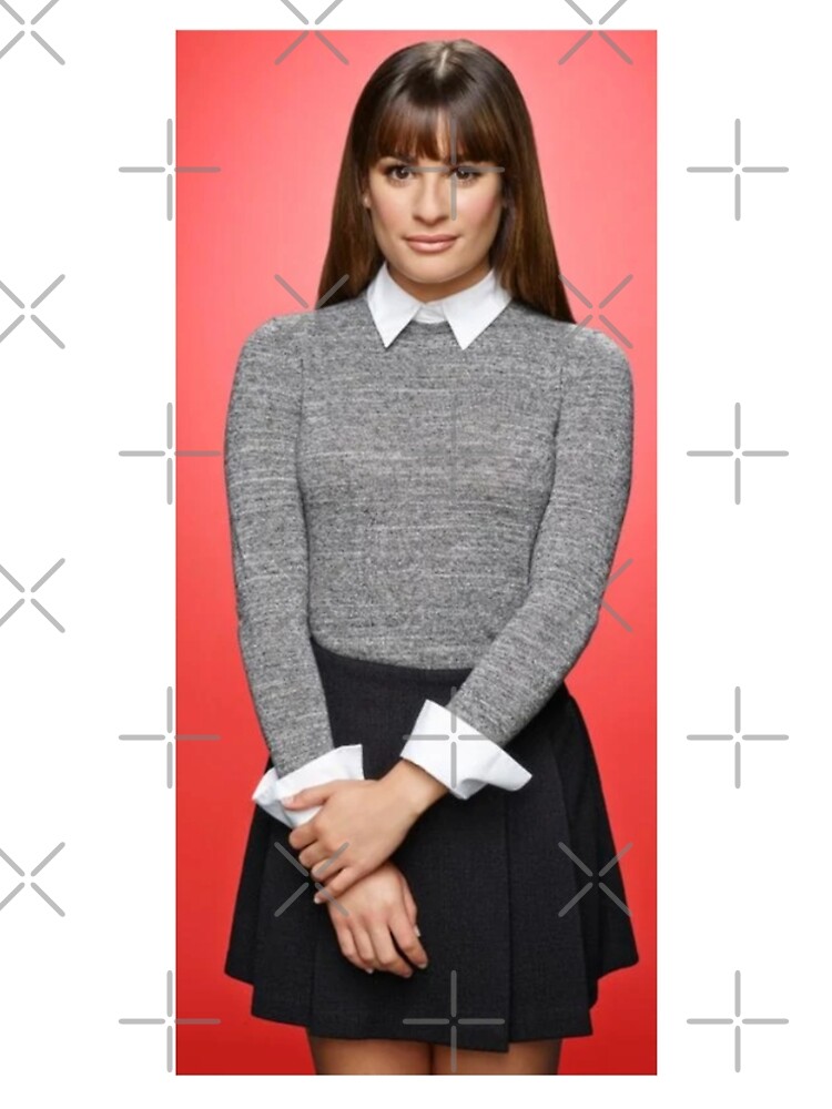 Rachel Berry Dress