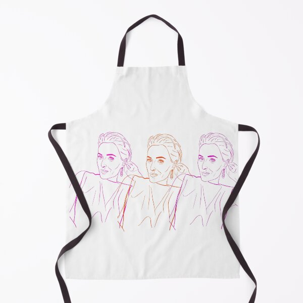Item preview, Gillian Anderson designed and sold by supremegypsy.