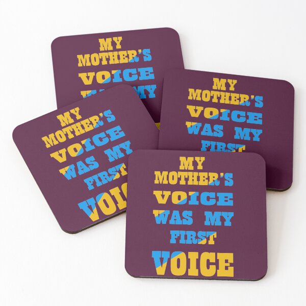 Item preview, Mother's voice. designed and sold by Dipab121.