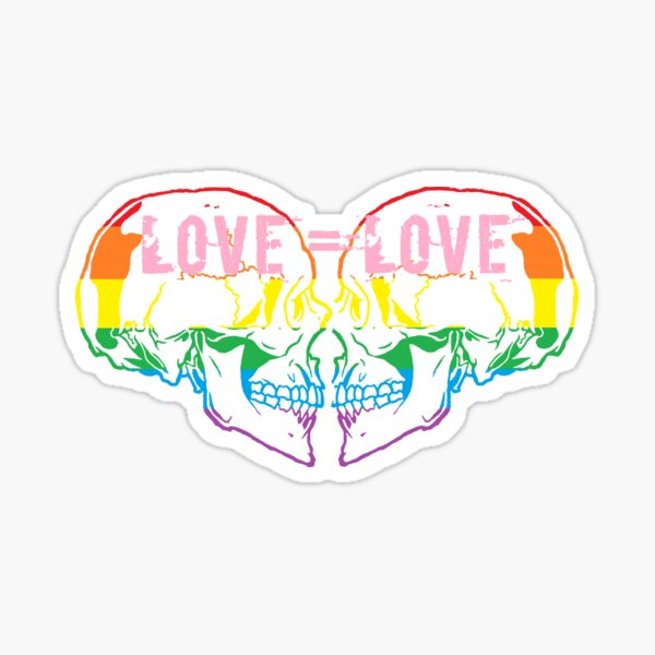 Sticker: Anti Homosexuell