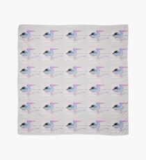 Serenity on the Lake at Dusk Scarf