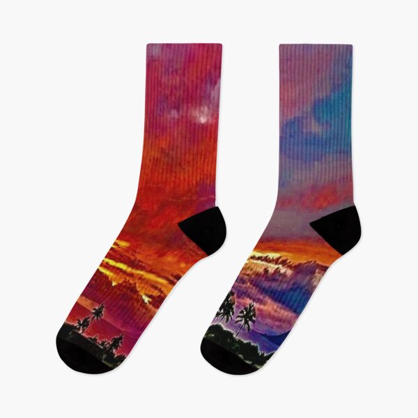 Item preview, After a Stormy Day designed and sold by ralphsamo.