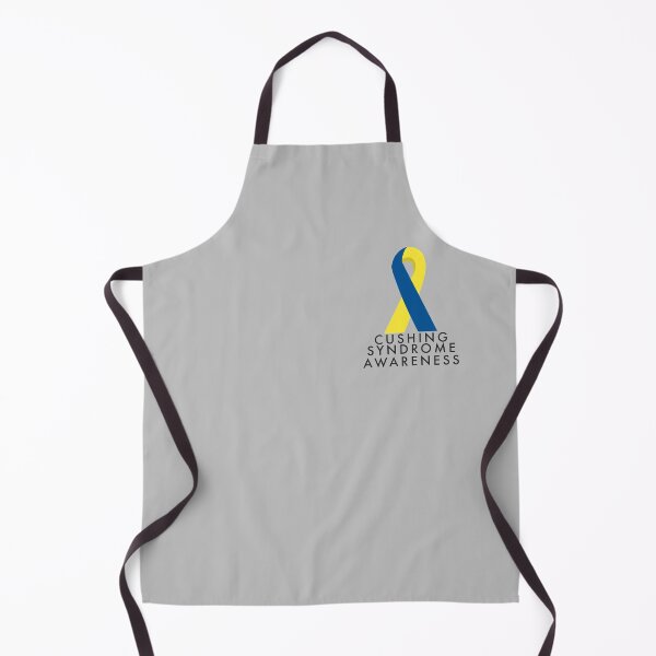 Item preview, Cushing syndrome awareness designed and sold by CricketDoodles.