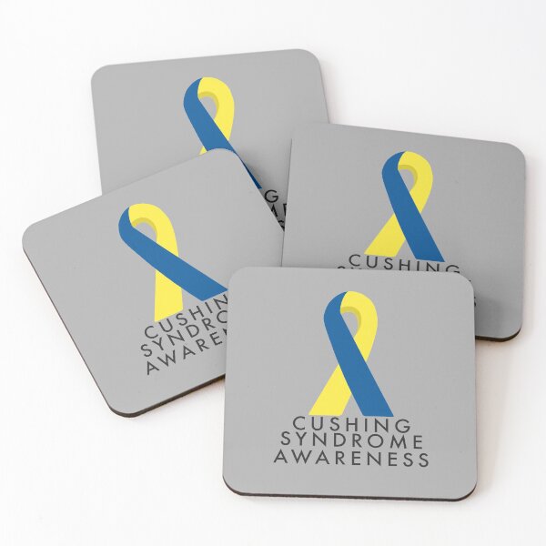 Item preview, Cushing syndrome awareness designed and sold by CricketDoodles.