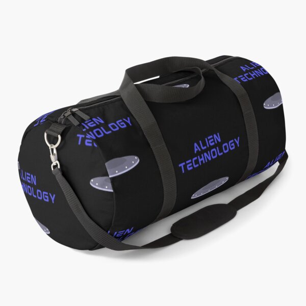 Item preview, Alien Technology ufo designed and sold by Voxarto.