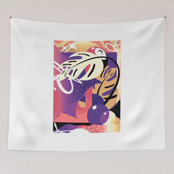 Item preview, Kehidupan designed and sold by Woreum Wink.