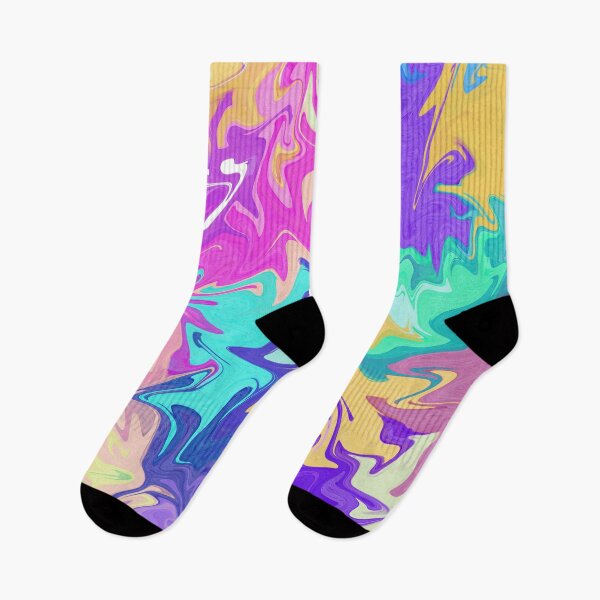 Item preview, Colour Splash  designed and sold by DiamondCoconut.