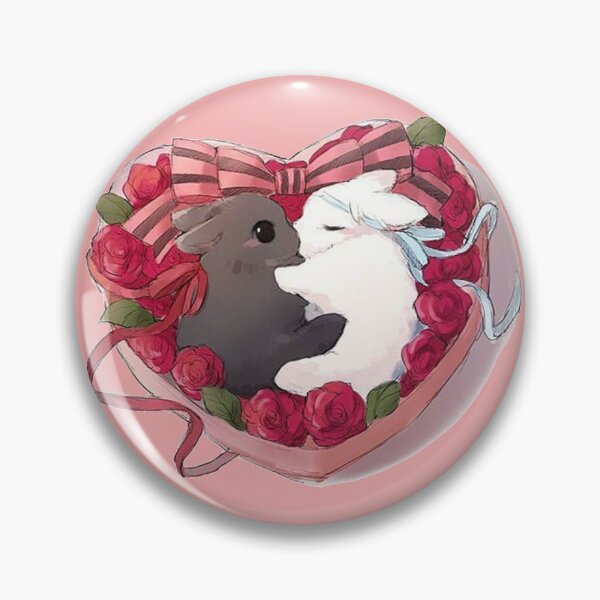 Item preview, Untamed.DMGZ.WangXian.VDay designed and sold by stephylee88.