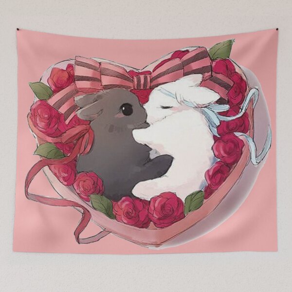 Item preview, Untamed.DMGZ.WangXian.VDay designed and sold by stephylee88.