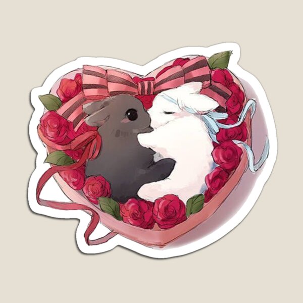 Aperçu de l'œuvre Untamed.DMGZ.WangXian.VDay créée et vendue par stephylee88.