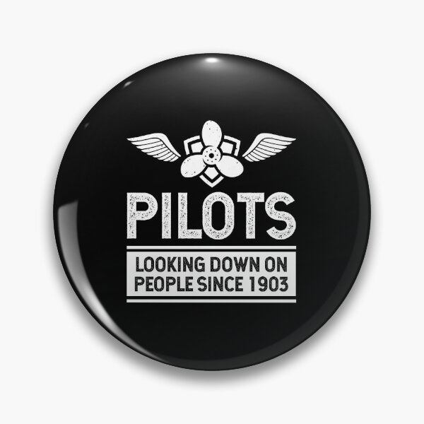 Item preview, Gift For Pilot - Jobs Gift Occupation designed and sold by DiogoCalheiros.