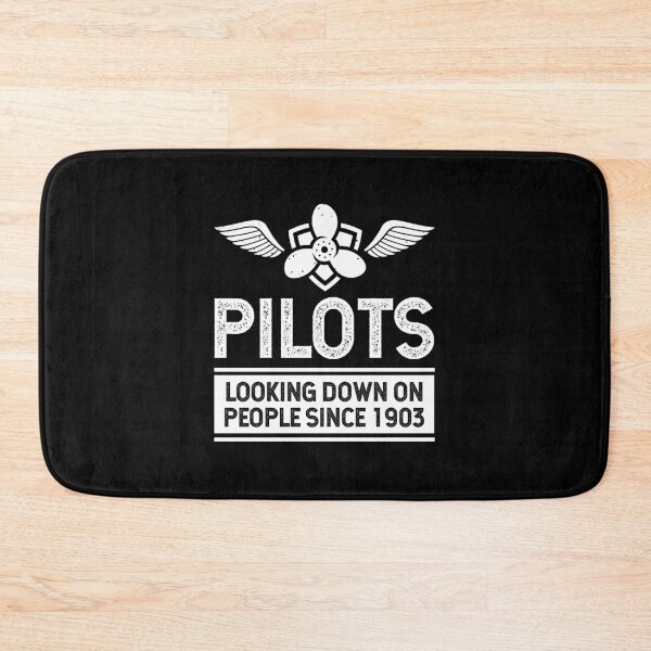 Item preview, Gift For Pilot - Jobs Gift Occupation designed and sold by DiogoCalheiros.