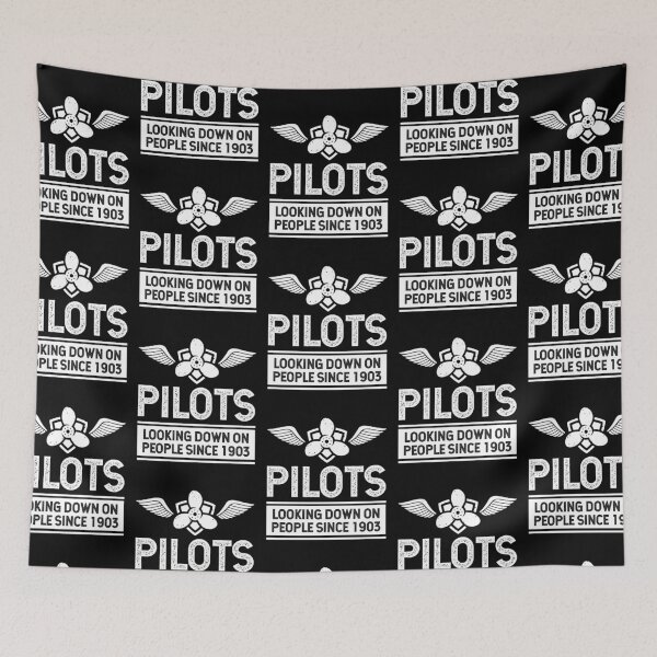 Item preview, Gift For Pilot - Jobs Gift Occupation designed and sold by DiogoCalheiros.