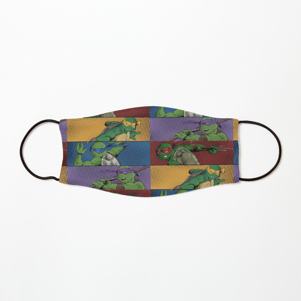 TMNT Mask