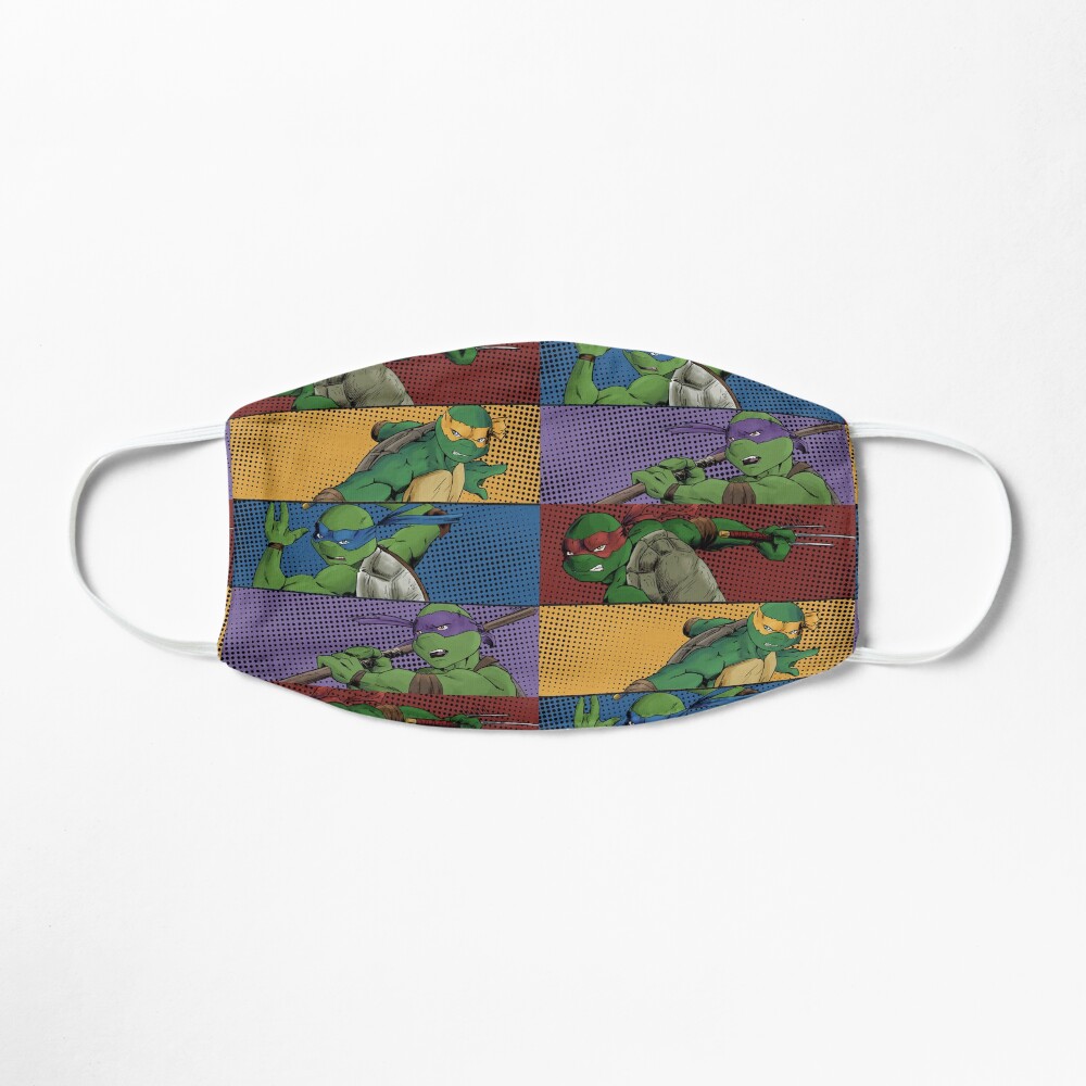 TMNT Mask