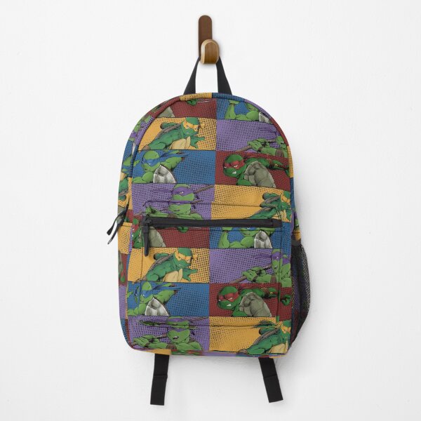 Item preview, TMNT designed and sold by ArteBE.