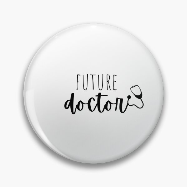Item preview, future doctor designed and sold by Tylerd9596.