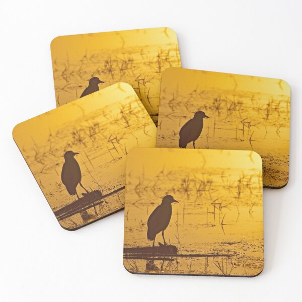 Item preview, Early morning patrol designed and sold by Out there! Photography.