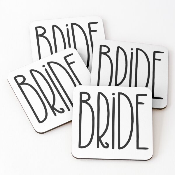 Item preview, Bride designed and sold by kayleetubbs.