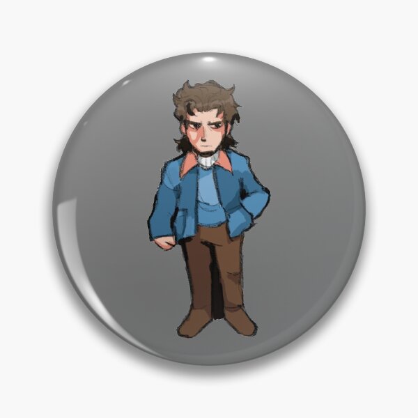 Item preview, Boktai 2 - Solid Snake designed and sold by FellowSwellow.