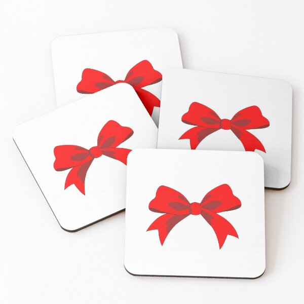 Item preview, red loop designed and sold by ZiphGames.