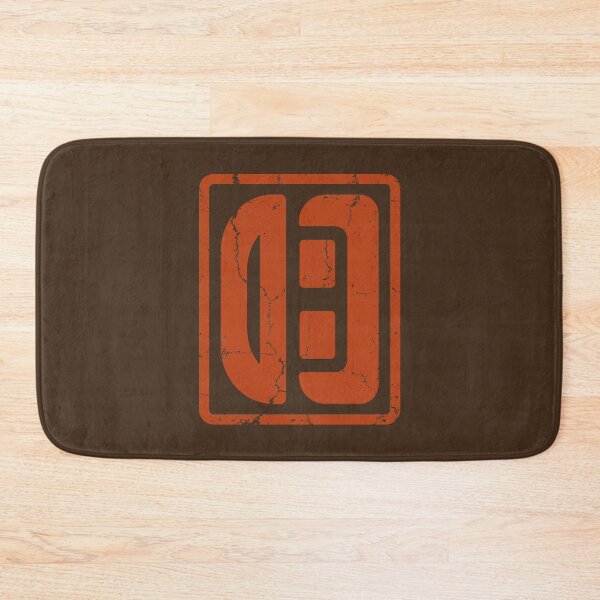 Item preview, Orangutan Glyph designed and sold by Obscura Tee.