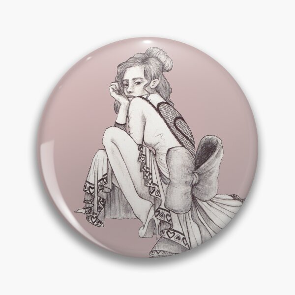 Item preview, Beautifully bored designed and sold by Atcia.