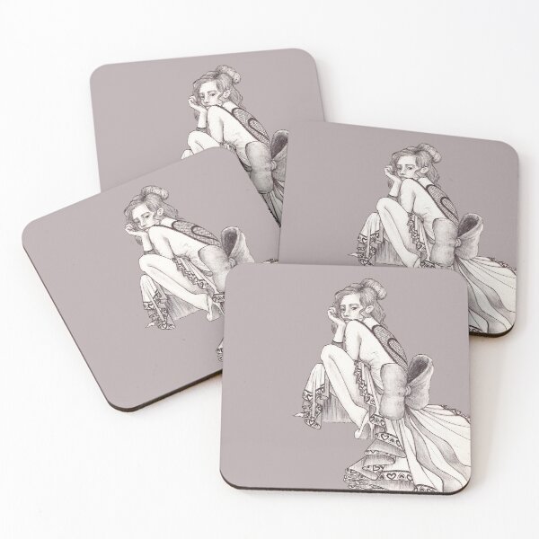 Item preview, Beautifully bored designed and sold by Atcia.