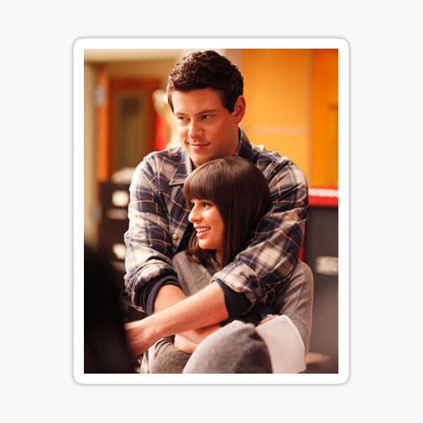 rachel berry y finn hudson