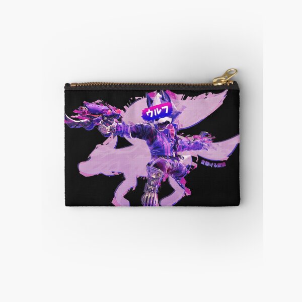 Item preview, 44 - The Evil Silver Space Wolf designed and sold by jdotrdot712.