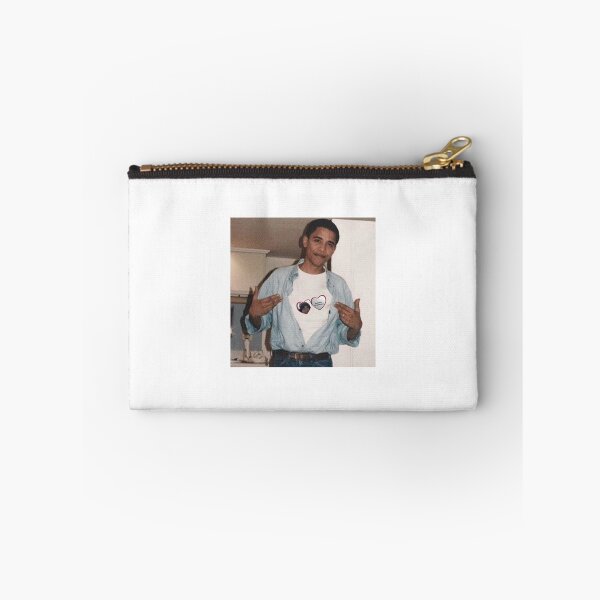 Item preview, Obama Quackity Meme designed and sold by Gawop.