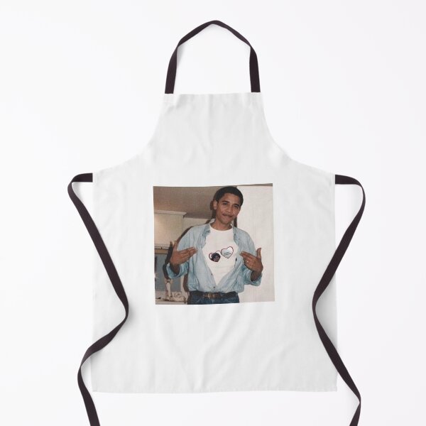 Item preview, Obama Quackity Meme designed and sold by Gawop.