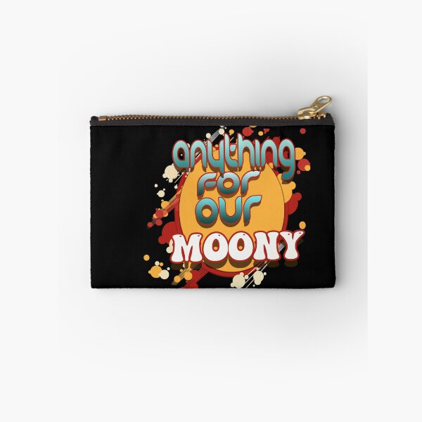 Item preview, anything for our moony designed and sold by hakiseller.