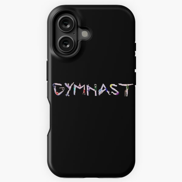 Vista previa del artículo con la obra «GIMNASTA», diseñado y vendido por Flexiblepeople.