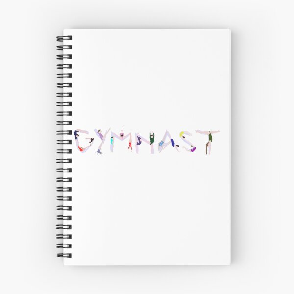 Item preview, GYMNAST  designed and sold by Flexiblepeople.