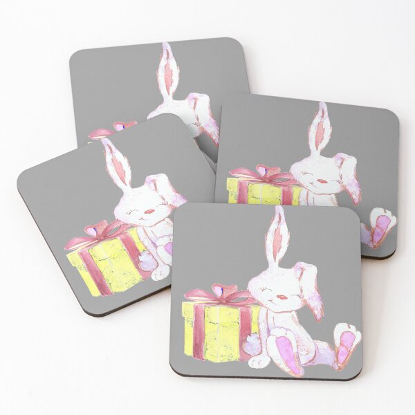 Item preview, Pandora Bunny designed and sold by BobbyChristine.
