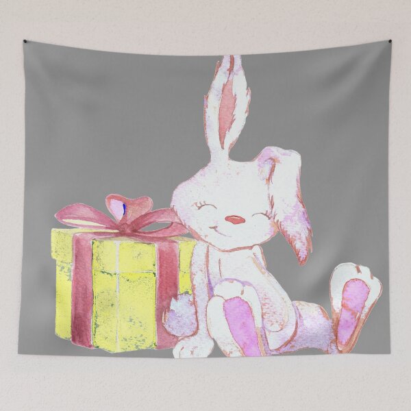 Item preview, Pandora Bunny designed and sold by BobbyChristine.