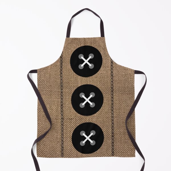 Item preview, Burlap, Buttons & Braids!/ Digital Design/Photo designed and sold by ChunkyMonty.