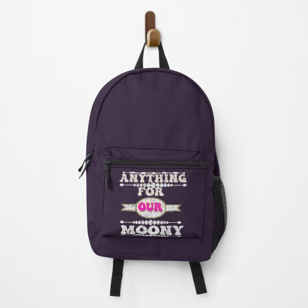 Item preview, anything for our moony designed and sold by hakiseller.